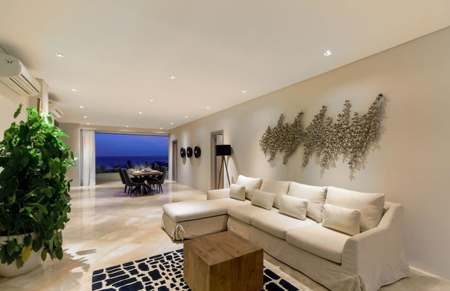 The Double View Mansions Bali - Photo 36