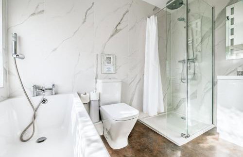 Owl Cottage - Foto 33