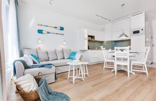 Plac Unii Aquamarine Premium Apartment - Photo 27