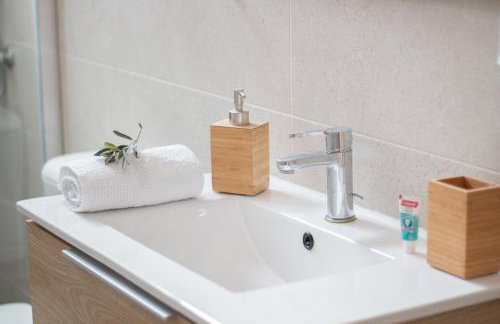 Beautiful house by the sea - Foto 41