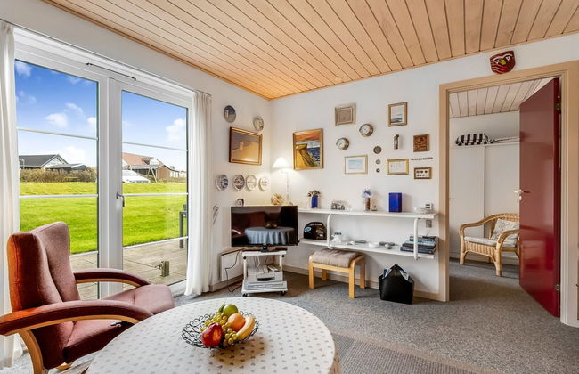 "Kaisa" - 200m from the sea - Foto 9