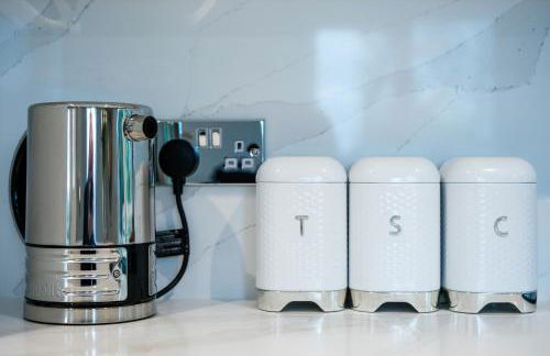 Bramley Brook Cottage 5* Luxury - Photo 27