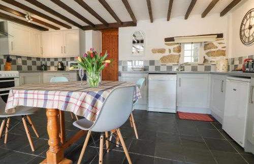 Trevenning Barn - Foto 13