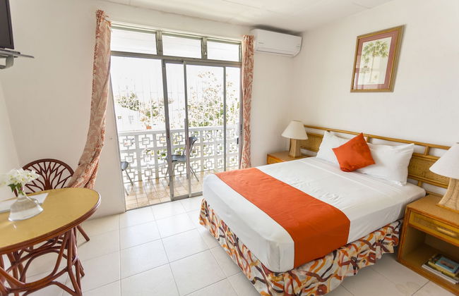 Adulo Apartments - Photo 14