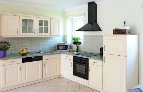 Holiday Home Ferienpark Verchen-2 by Interhome - Foto 4