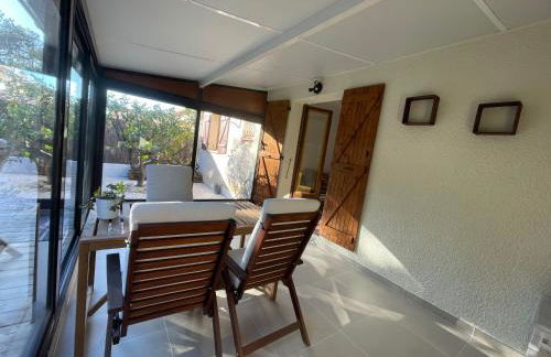 Chez Michèle - Foto 19