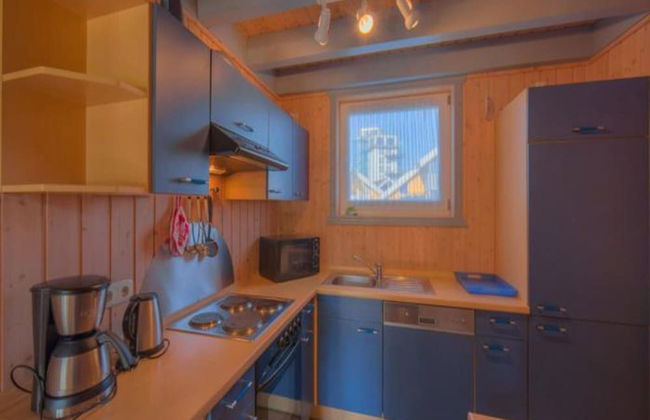 Ferienhaus mit Moderner Einrichtung - Foto 5