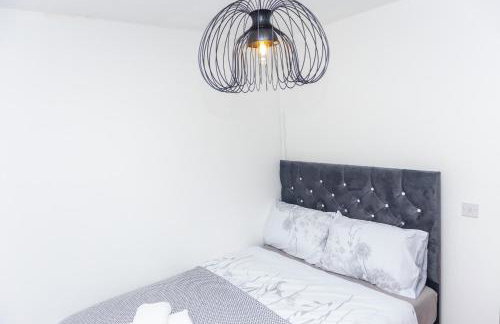Caasi home Gorton Manchester - Foto 33