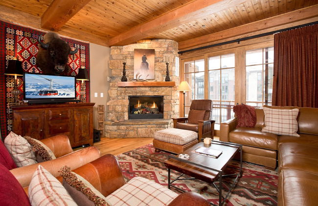 Teton Private Residences - Foto 37