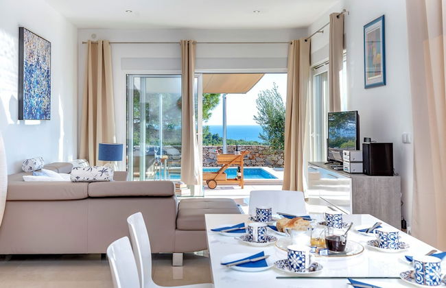 Villa Moderna - Photo 23