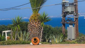 Tethys Apartments Karfas - Foto 3, sunbed