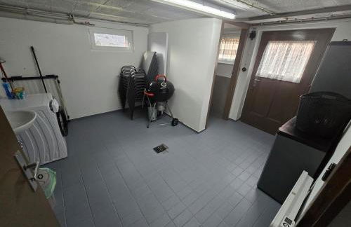 Lautertal Lodge Ferienhaus für bis zu 10 Personen - Foto 28