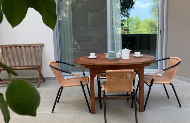 Aria Apartment - Foto 8