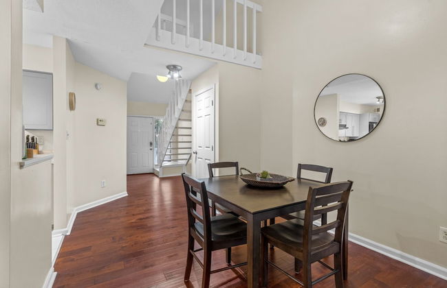 Juniper Furnished Apartments - Photo 50