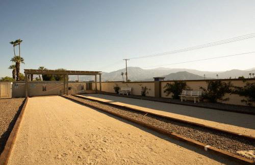 NEW Sunset Palms, AC Gameroom, Pool, Spa, EV charger - Foto 69