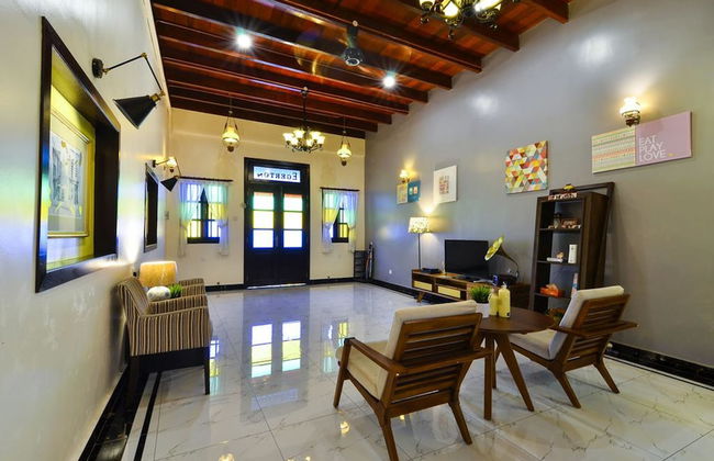 The Egerton Melaka - Foto 31