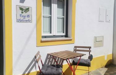 Chão da Velha - Casas de Campo - Foto 6