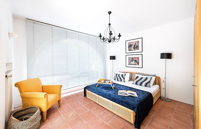 Villa Costanza by Wonderful Italy - Photo 2