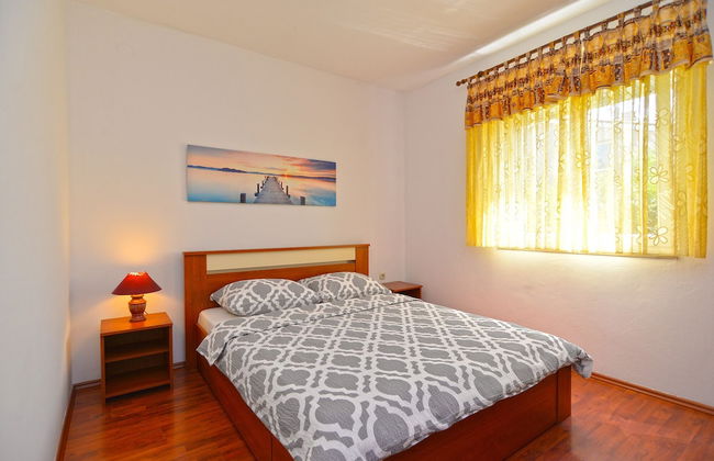 Apartmenst Marisita 1124 - Foto 17