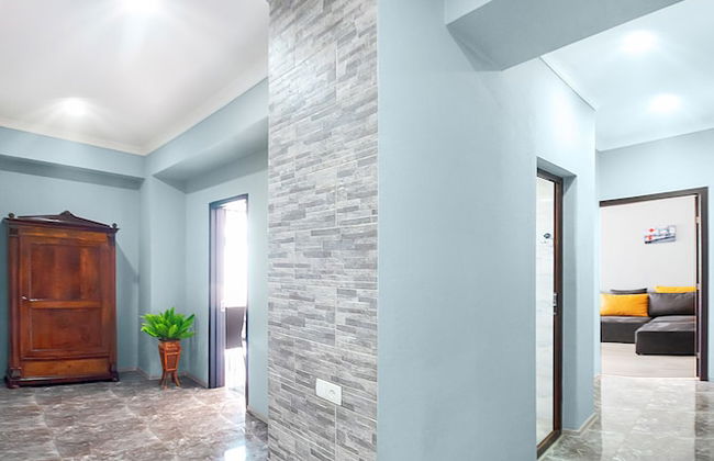 H&B apartments Queen Ketevan - Foto 9