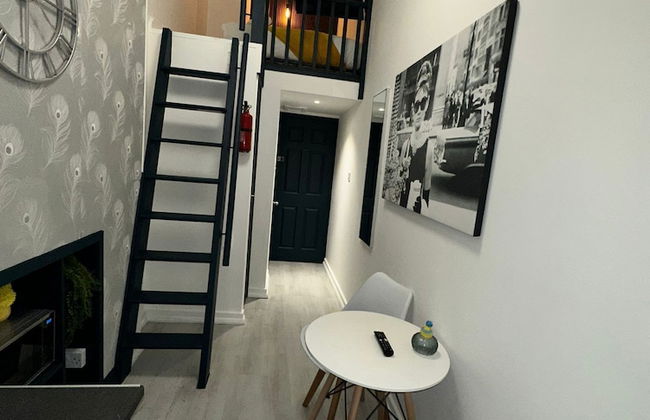 Modern studios Close to Hyde Park - Photo 71