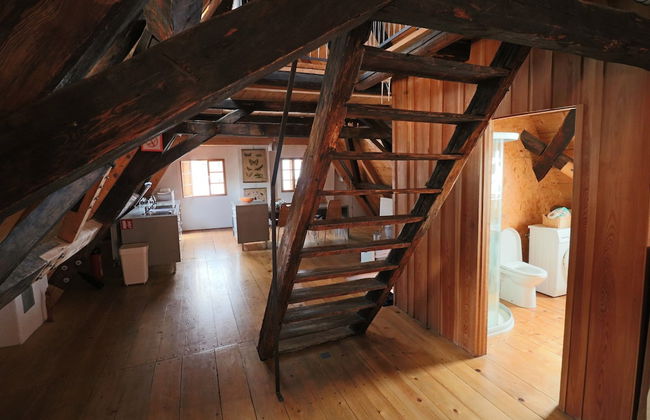 Apartment Soukenická 44 - Foto 37