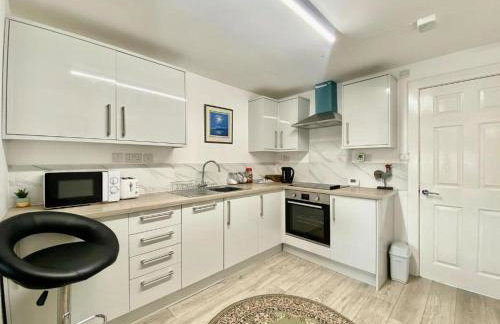 House 1905 - Self Catering Serviced Apartment - Foto 11