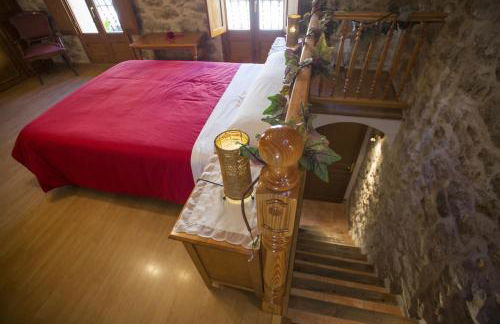 Casa rural la Posada ,Terra Alta, Matarraña. - Foto 45