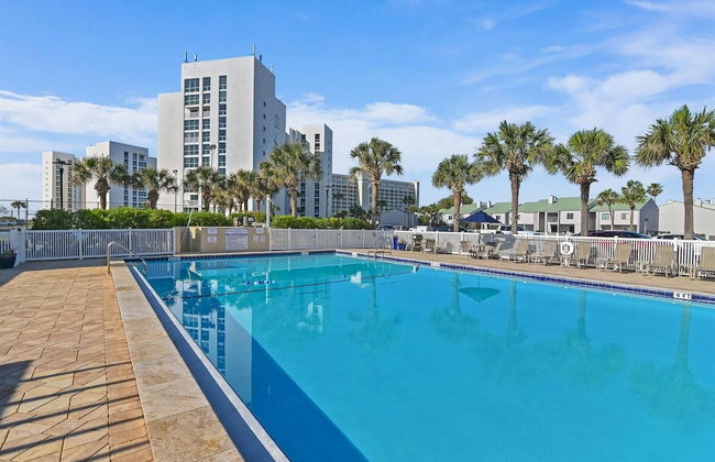 Shoreline Towers 1063 2 Bedroom Condo by RedAwning - Foto 28