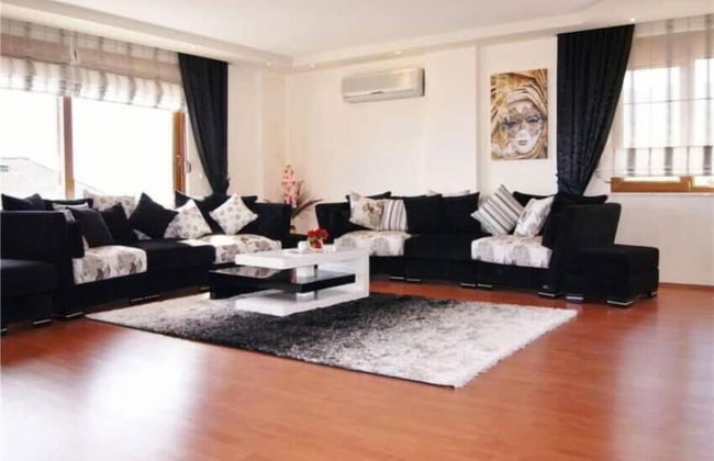 Emre Bektas Vilları 2 - Foto 9