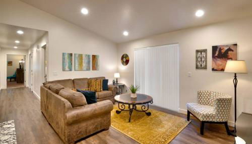 5I Cozy Family Friendly Moab Condo - Foto 3