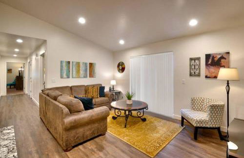 5I Cozy Family Friendly Moab Condo - Foto 3