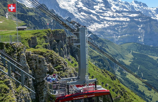 Chalet Miravalle - Foto 43