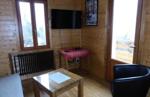 Chalet Pylone - Chalet Pylone MAE-5198 - Photo 1