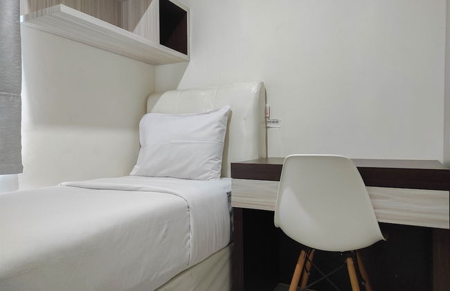 Chic And Cozy 2Br At Vida View Apartment - Foto 5