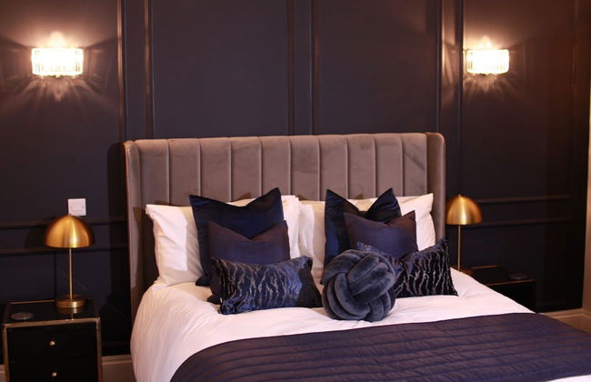 The Mill Sharnbrook - Foto 3