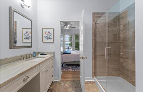 Sandy Beach, 2 King Suites, Game Rooms and Views! - Foto 54