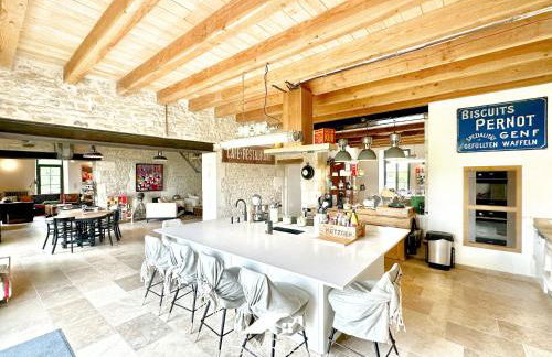 Le Domaine de Stian - Foto 18