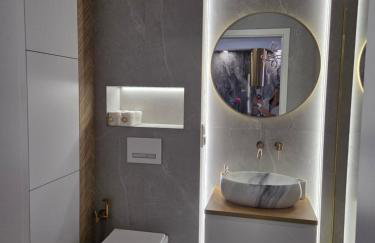 Apartament Kwiatowy DeLux - Foto 32