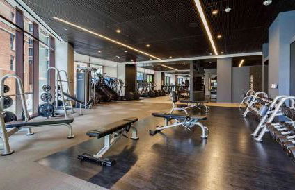 The Stay 1 - Navy Yard Washington DC - Foto 16