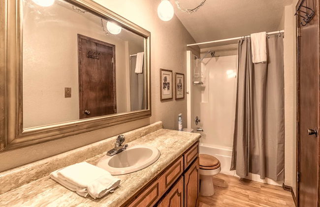 Mockingbird Cabin - Foto 17