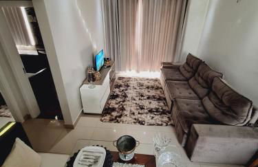 Apartamento Completo com garagem - Diamantina - Foto 16