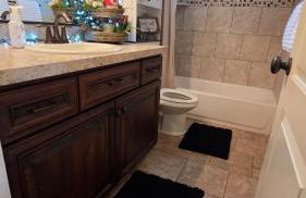 Wasatch Retreat 5 bed 3 5 bath pool table game room - Photo 27