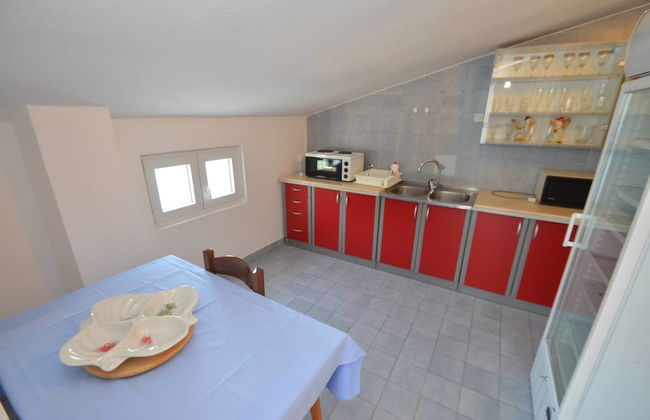 Apartments Corovic - Foto 20