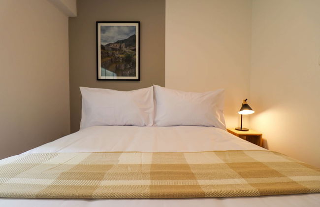 w Elegant 2BR w Spacious Terrace in Miraflores - Foto 22