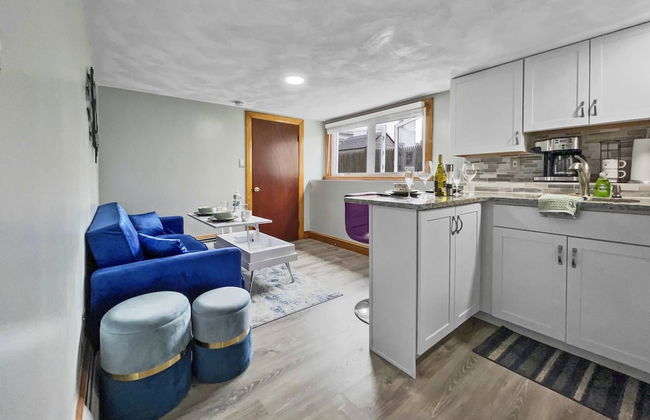 Suite at House of L - Foto 13