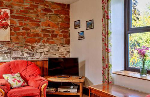 Finest Retreats - Old Nog Cottage, Stowford - Foto 10