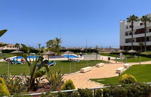 Terrazas de Campoamor Barbara - Foto 2