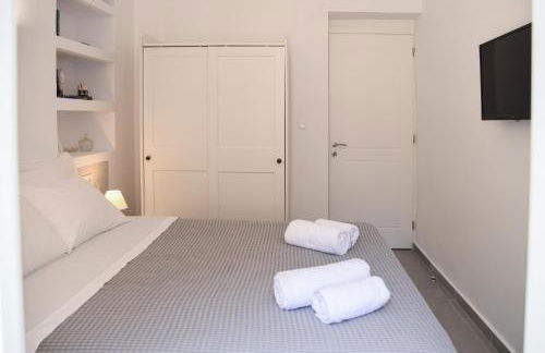 Andros Neoclassical Villa NP1926 with Private Pool - Foto 25