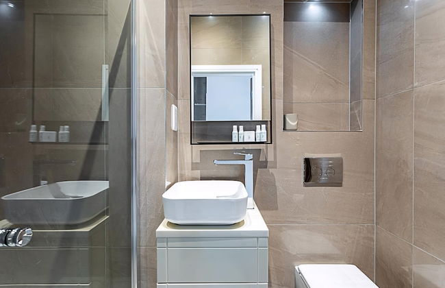 Stunning Earls Court Flat - Foto 26